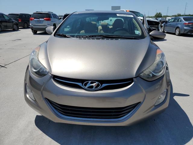 Photo 4 VIN: 5NPDH4AE5DH263749 - HYUNDAI ELANTRA GL 