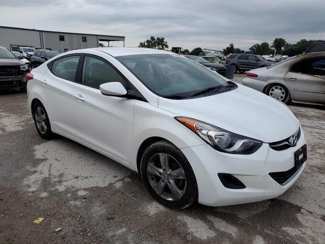 Photo 3 VIN: 5NPDH4AE5DH265873 - HYUNDAI ELANTRA GL 