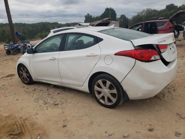 Photo 1 VIN: 5NPDH4AE5DH268885 - HYUNDAI ELANTRA GL 