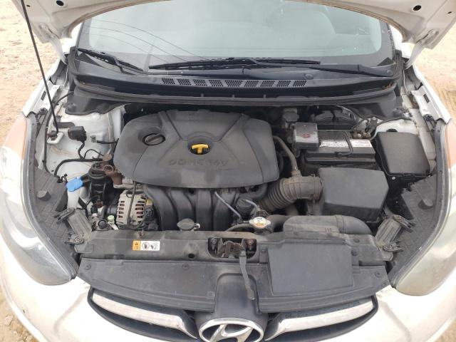 Photo 10 VIN: 5NPDH4AE5DH268885 - HYUNDAI ELANTRA GL 