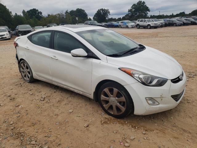 Photo 3 VIN: 5NPDH4AE5DH268885 - HYUNDAI ELANTRA GL 