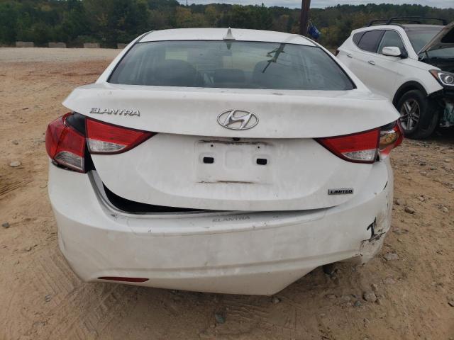 Photo 5 VIN: 5NPDH4AE5DH268885 - HYUNDAI ELANTRA GL 