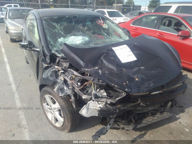 Photo 5 VIN: 5NPDH4AE5DH269910 - HYUNDAI ELANTRA 