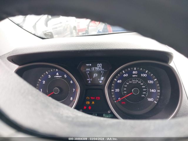 Photo 6 VIN: 5NPDH4AE5DH269955 - HYUNDAI ELANTRA 