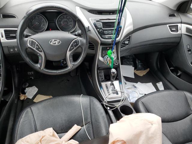 Photo 7 VIN: 5NPDH4AE5DH272290 - HYUNDAI ELANTRA 