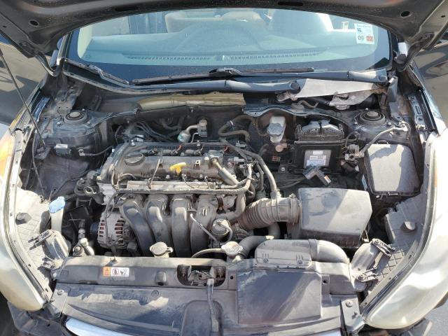 Photo 10 VIN: 5NPDH4AE5DH272497 - HYUNDAI ELANTRA GL 