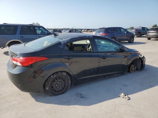 Photo 2 VIN: 5NPDH4AE5DH272497 - HYUNDAI ELANTRA GL 