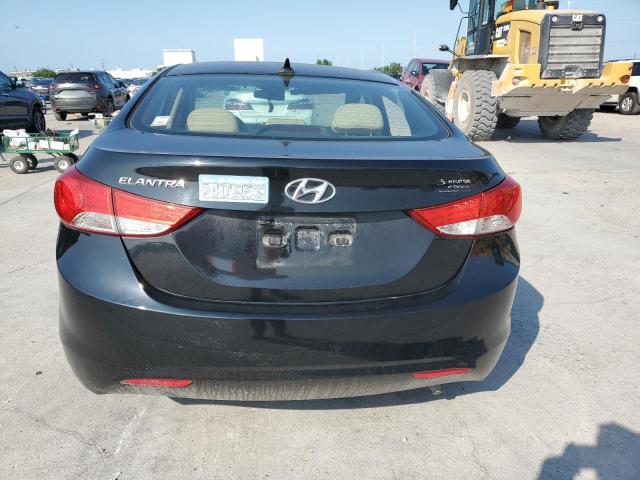 Photo 5 VIN: 5NPDH4AE5DH272497 - HYUNDAI ELANTRA GL 