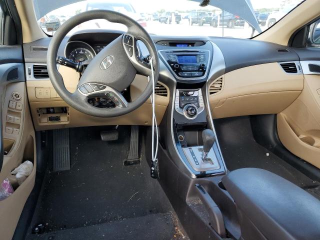 Photo 7 VIN: 5NPDH4AE5DH272497 - HYUNDAI ELANTRA GL 