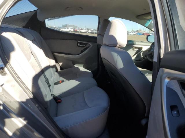 Photo 9 VIN: 5NPDH4AE5DH272516 - HYUNDAI ELANTRA GL 