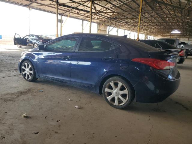 Photo 1 VIN: 5NPDH4AE5DH272810 - HYUNDAI ELANTRA 