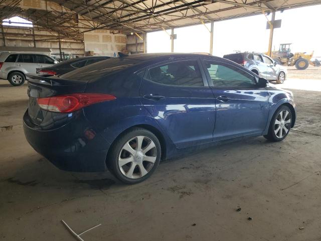 Photo 2 VIN: 5NPDH4AE5DH272810 - HYUNDAI ELANTRA 