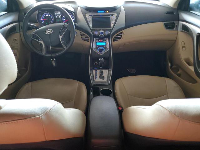 Photo 7 VIN: 5NPDH4AE5DH272810 - HYUNDAI ELANTRA 