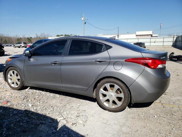 Photo 1 VIN: 5NPDH4AE5DH273018 - HYUNDAI ELANTRA 