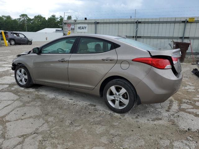 Photo 1 VIN: 5NPDH4AE5DH275934 - HYUNDAI ELANTRA 