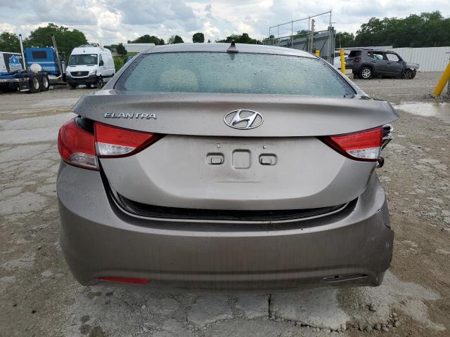 Photo 5 VIN: 5NPDH4AE5DH275934 - HYUNDAI ELANTRA 