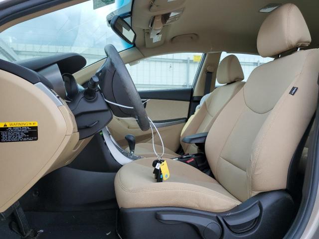 Photo 6 VIN: 5NPDH4AE5DH275934 - HYUNDAI ELANTRA 