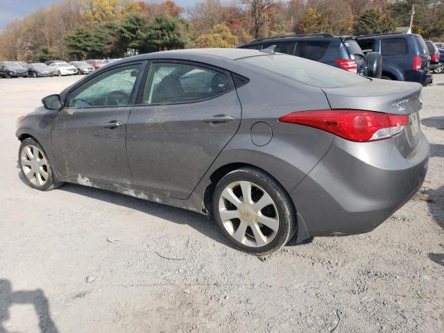 Photo 1 VIN: 5NPDH4AE5DH276257 - HYUNDAI ELANTRA 