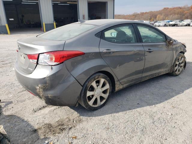 Photo 2 VIN: 5NPDH4AE5DH276257 - HYUNDAI ELANTRA 