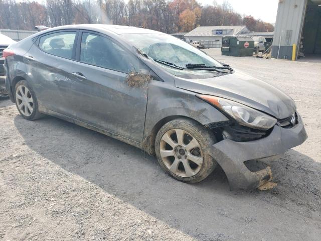 Photo 3 VIN: 5NPDH4AE5DH276257 - HYUNDAI ELANTRA 