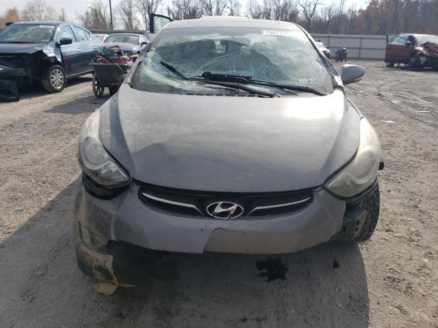 Photo 4 VIN: 5NPDH4AE5DH276257 - HYUNDAI ELANTRA 