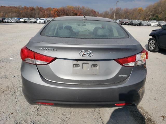 Photo 5 VIN: 5NPDH4AE5DH276257 - HYUNDAI ELANTRA 