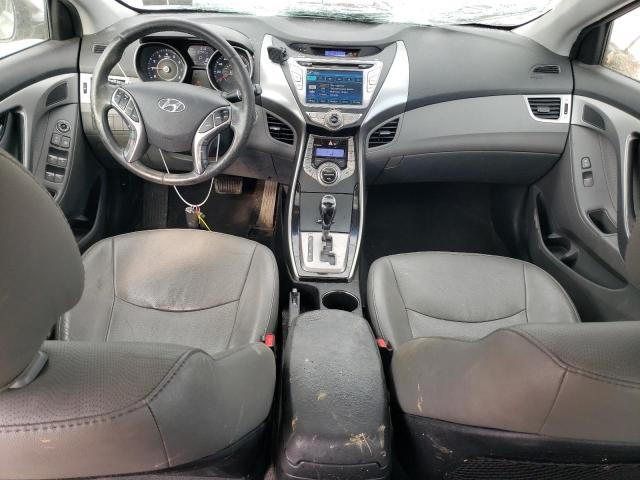 Photo 7 VIN: 5NPDH4AE5DH276257 - HYUNDAI ELANTRA 