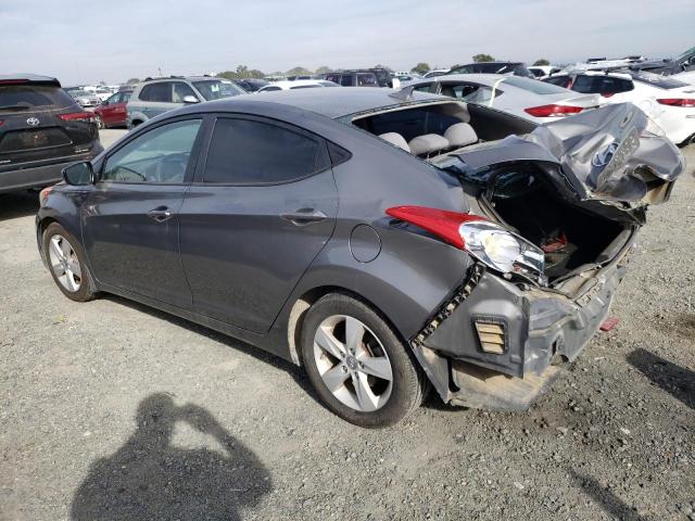 Photo 1 VIN: 5NPDH4AE5DH276274 - HYUNDAI ELANTRA 