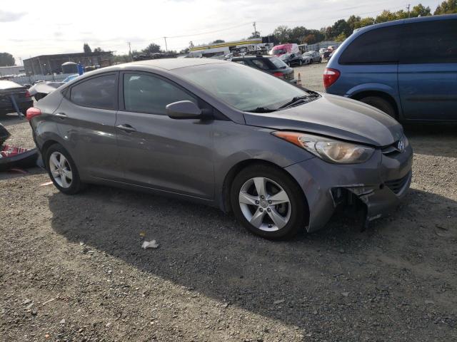 Photo 3 VIN: 5NPDH4AE5DH276274 - HYUNDAI ELANTRA 