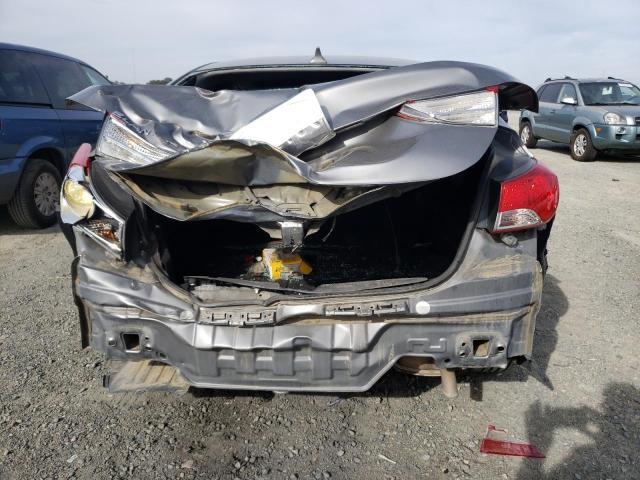 Photo 5 VIN: 5NPDH4AE5DH276274 - HYUNDAI ELANTRA 