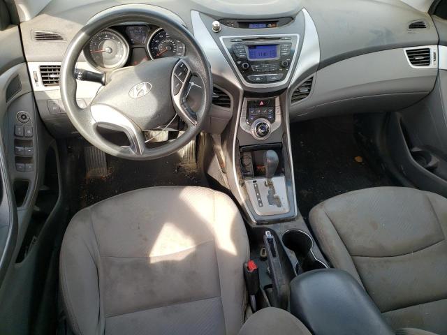 Photo 7 VIN: 5NPDH4AE5DH276274 - HYUNDAI ELANTRA 