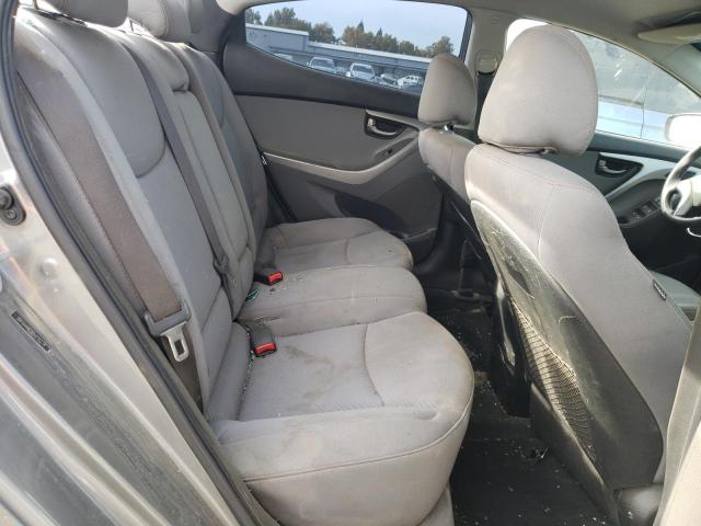 Photo 9 VIN: 5NPDH4AE5DH276274 - HYUNDAI ELANTRA 