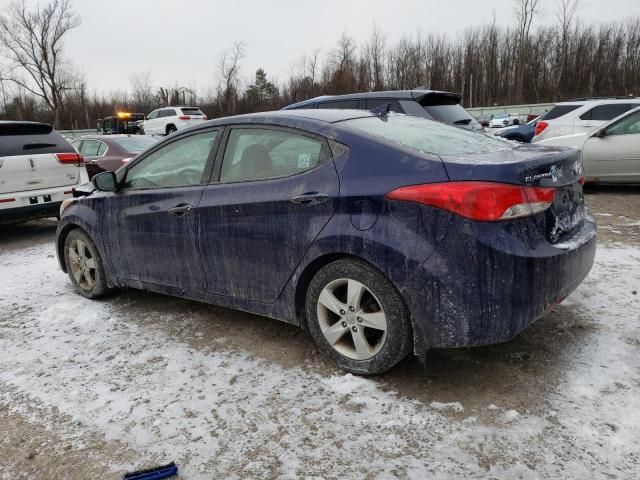 Photo 1 VIN: 5NPDH4AE5DH277926 - HYUNDAI ELANTRA 