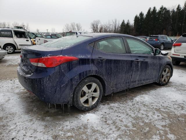 Photo 2 VIN: 5NPDH4AE5DH277926 - HYUNDAI ELANTRA 