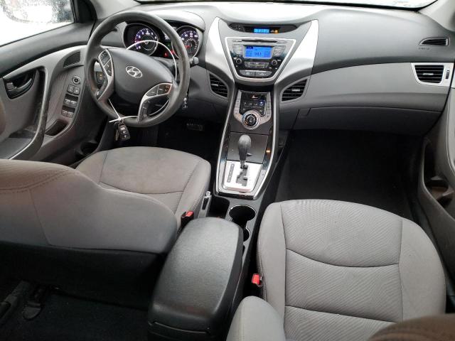 Photo 7 VIN: 5NPDH4AE5DH277926 - HYUNDAI ELANTRA 