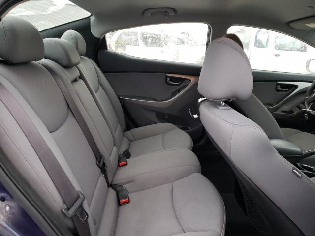 Photo 9 VIN: 5NPDH4AE5DH277926 - HYUNDAI ELANTRA 