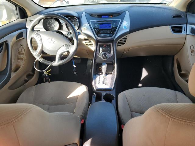 Photo 7 VIN: 5NPDH4AE5DH279725 - HYUNDAI ELANTRA GL 