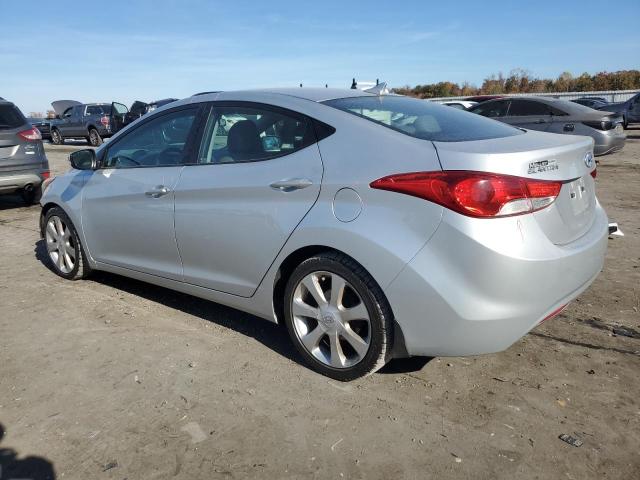 Photo 1 VIN: 5NPDH4AE5DH280552 - HYUNDAI ELANTRA GL 