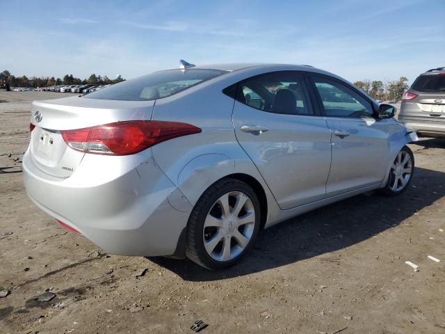 Photo 2 VIN: 5NPDH4AE5DH280552 - HYUNDAI ELANTRA GL 