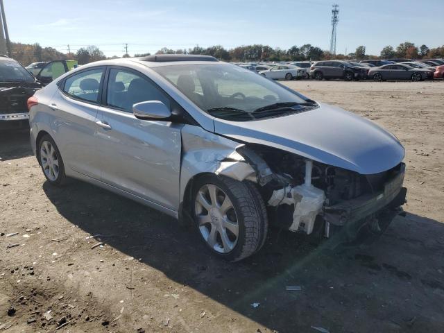 Photo 3 VIN: 5NPDH4AE5DH280552 - HYUNDAI ELANTRA GL 