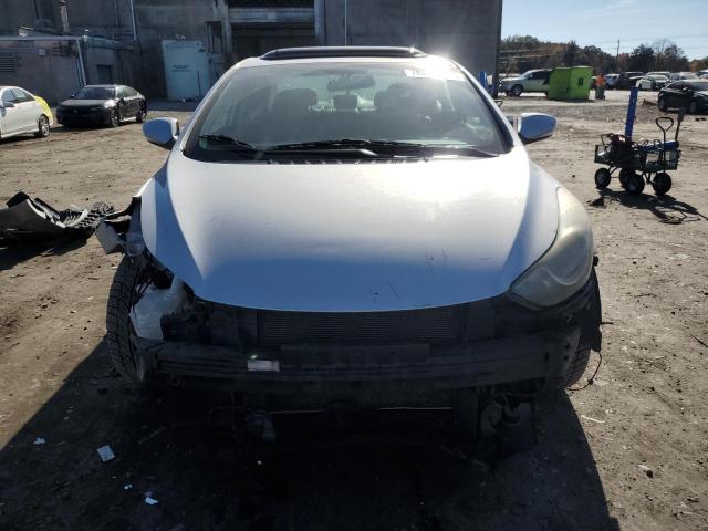 Photo 4 VIN: 5NPDH4AE5DH280552 - HYUNDAI ELANTRA GL 