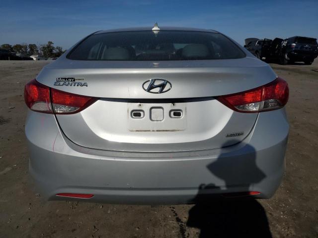 Photo 5 VIN: 5NPDH4AE5DH280552 - HYUNDAI ELANTRA GL 