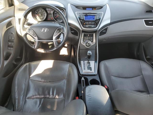 Photo 7 VIN: 5NPDH4AE5DH280552 - HYUNDAI ELANTRA GL 