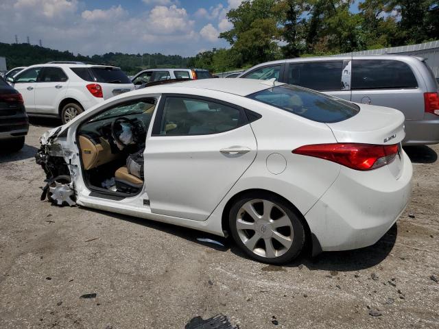 Photo 1 VIN: 5NPDH4AE5DH285881 - HYUNDAI ELANTRA 