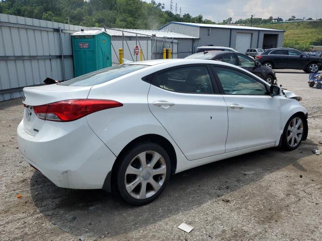 Photo 2 VIN: 5NPDH4AE5DH285881 - HYUNDAI ELANTRA 