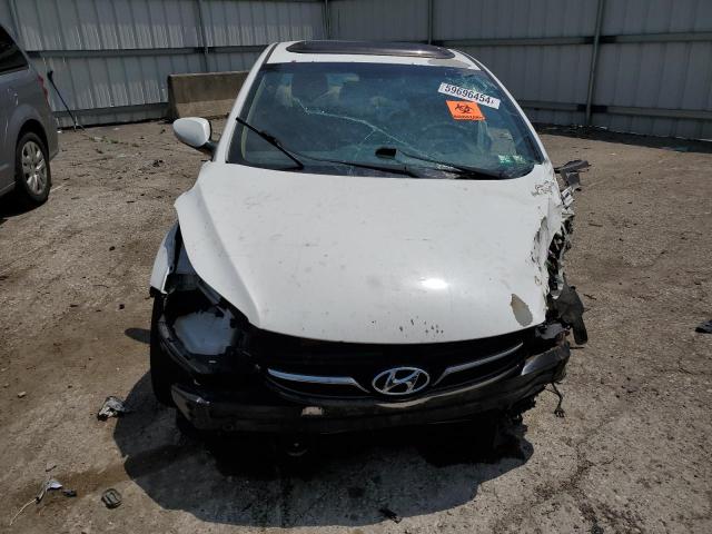 Photo 4 VIN: 5NPDH4AE5DH285881 - HYUNDAI ELANTRA 