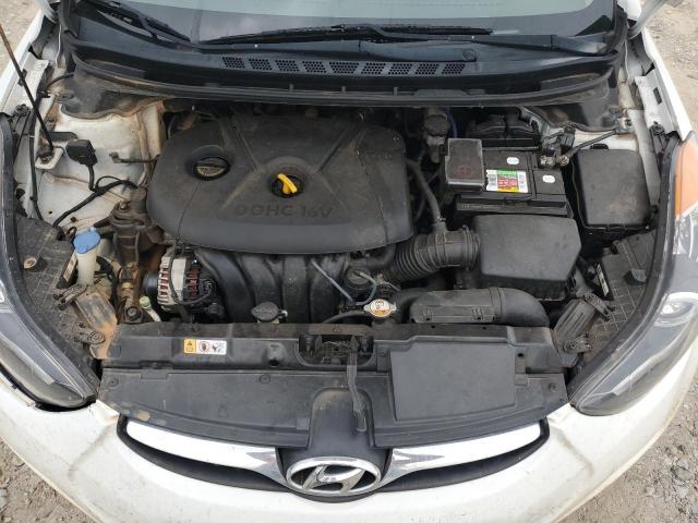 Photo 10 VIN: 5NPDH4AE5DH286125 - HYUNDAI ELANTRA GL 