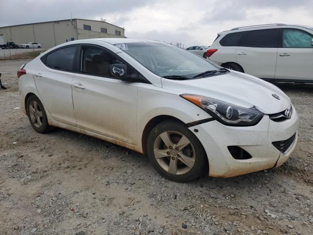 Photo 3 VIN: 5NPDH4AE5DH286125 - HYUNDAI ELANTRA GL 