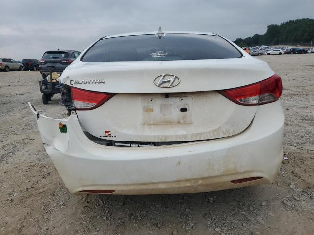 Photo 5 VIN: 5NPDH4AE5DH286125 - HYUNDAI ELANTRA GL 