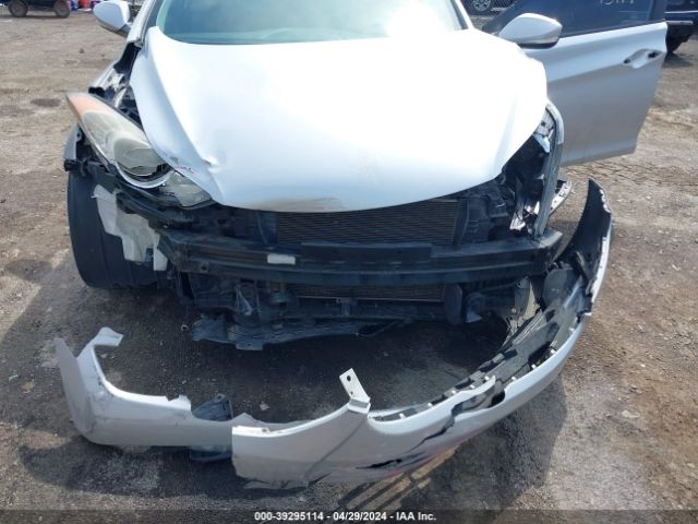 Photo 5 VIN: 5NPDH4AE5DH286450 - HYUNDAI ELANTRA 